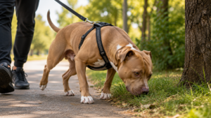 quantas vezes passear com cachorro