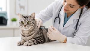 calendário de vacinação para pets